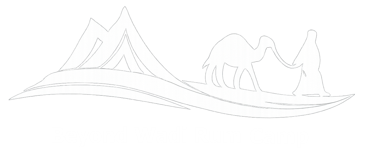 Beyond Wadi Rum Camp